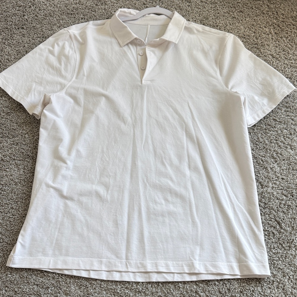 Men's lululemon Polo Shirt